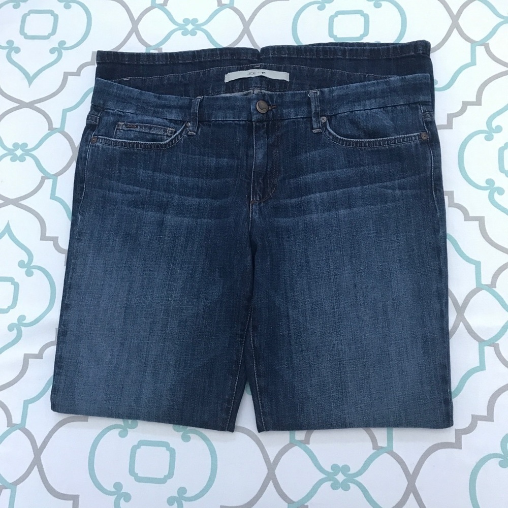 💙👖JOE’S JEANS! PROVOCATEUR FIT👖💙32 13/14 28.5” - Picture 6 of 8
